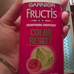 Garnier Fructis Color Resist