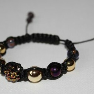 bracelet shamballa