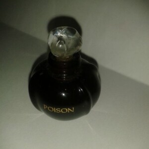 Miniature Parfum Poison Dior