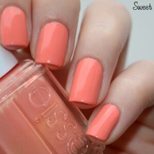 Dupe du Tart Deco d'Essie