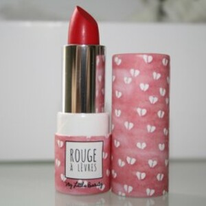 Rouge à lèvres