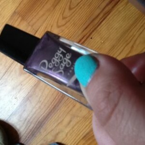 Vernis beyound violet 3004 aimanter