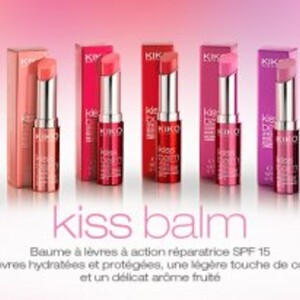 Kiss Balm Coco