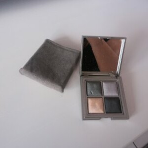 Palette Mystic grey Collection limitée