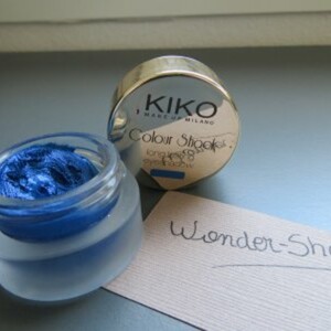 Colour shock eyeshadow 06