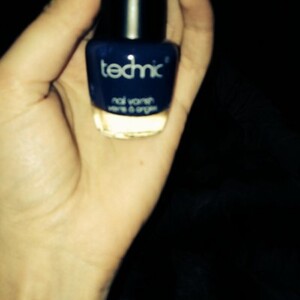 Vernis