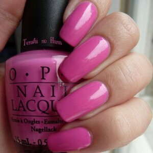 vernis opi shorts story