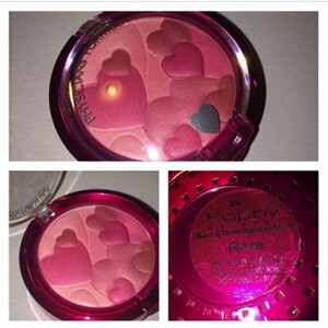 Blush Physicians Formula Happy Booster ROSE