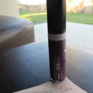 Eye Liner Hema Violet 76