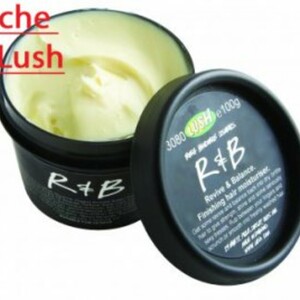 Recherche R&B lush