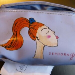 Trousse Sephora