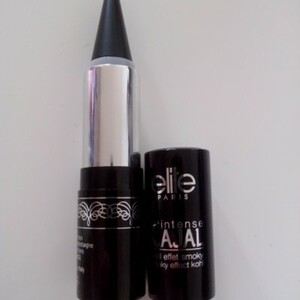 Intense Kajal  n°00   dramatic black