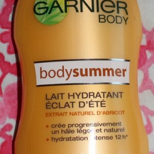 Body summer