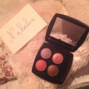 Palette Avon
