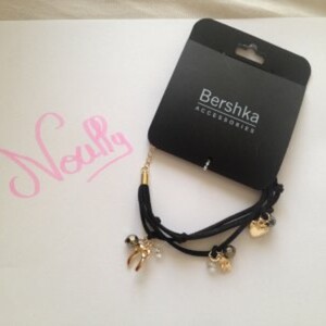 Bracelet bershka