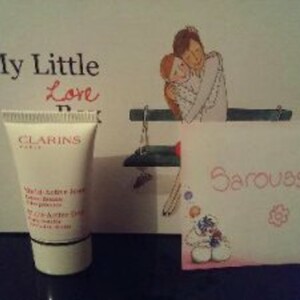 Multi Active jour, Clarins