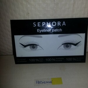 eye liner patch sephora