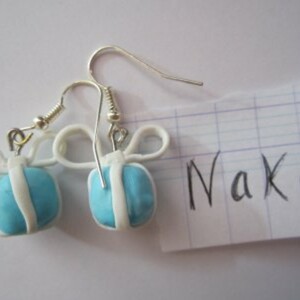 Boucles cadeaux