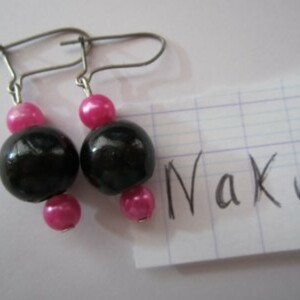 Boucles