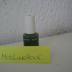 Vernis Kaki   Miss Helen