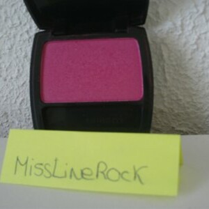 Blush   PB cosmetics   Rose flash