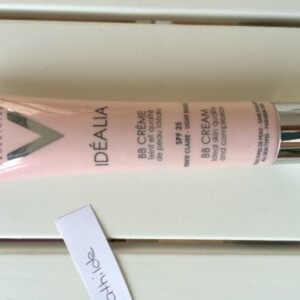 Vichy Idéalia BB Crème SPF25