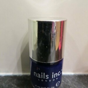 Vernis Nail Inc Belgrave Place