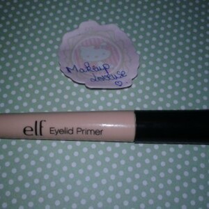 Eyelid primer Elf