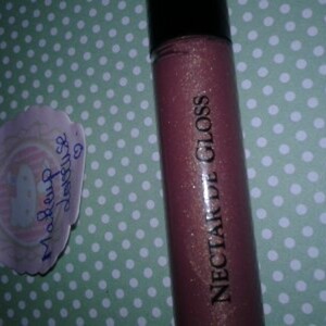 Nectar de Gloss bois de rose