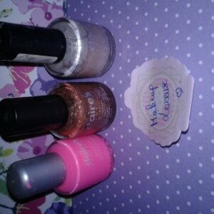 Vernis claires