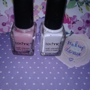 Vernis French Manucure