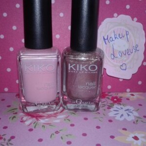 Vernis kiko