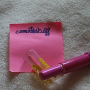 Baby Lips Pink Punch
