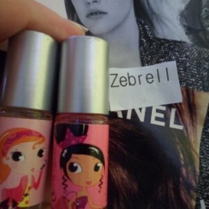 Gloss