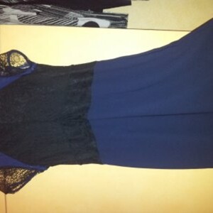 robe taille 38