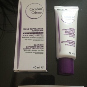 Cicabio Crème