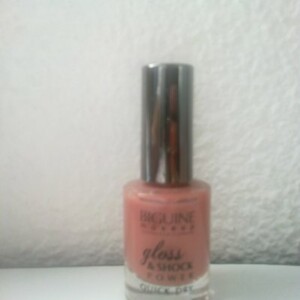 vernis nude pink (13514)