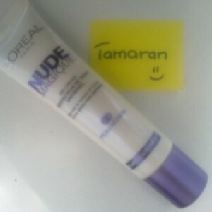 BB Cream Peau medium