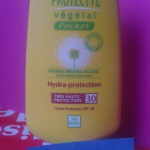 Hydra protecteur vegetal