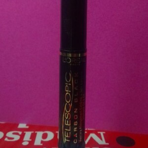 mascaras telescopic