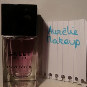 Parfum Sweet Violette