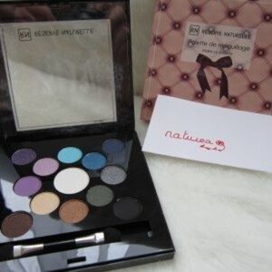 Make up palette