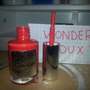 Vernis Scandale