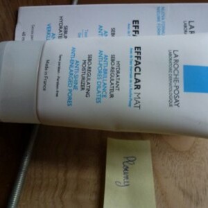 Effaclar Mat