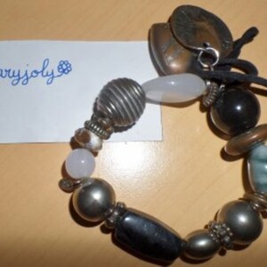 Bracelet brloque