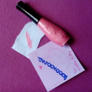 gloss