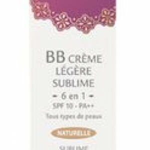 BB Crème Légère Sublime