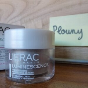 Lierac Luminescence Miniature