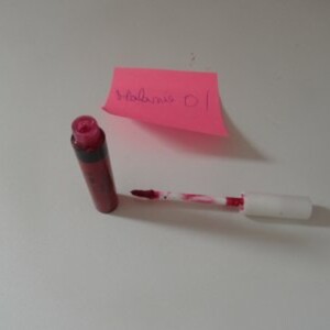 Gloss