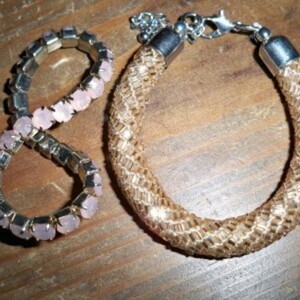 bracelet divers lot